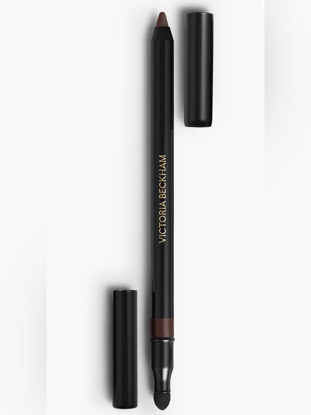 Victoria Beckham Beauty Satin Kajal
Liner in cocoa